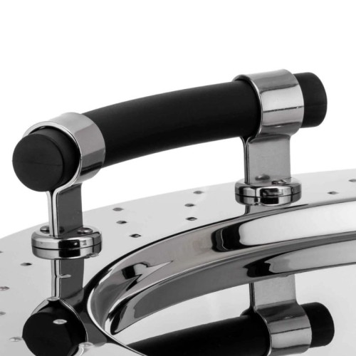 MGVASS Alessi Tray with handles